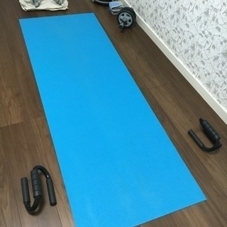 メリハリのある身体作り🏋