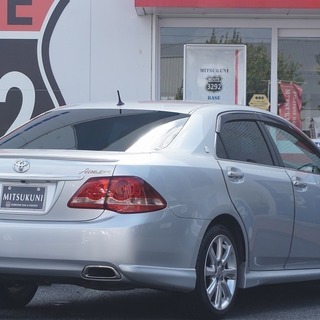 クラウン 3.5アスリート アニバーサリーエディション　完全自社...