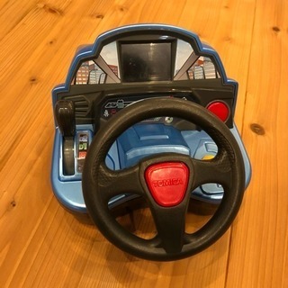 トミカドライバーの画像
