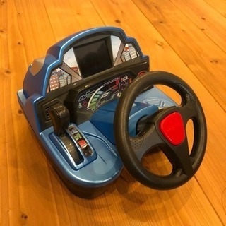 トミカドライバーの画像