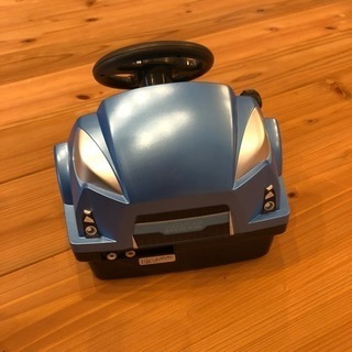 トミカドライバーの画像