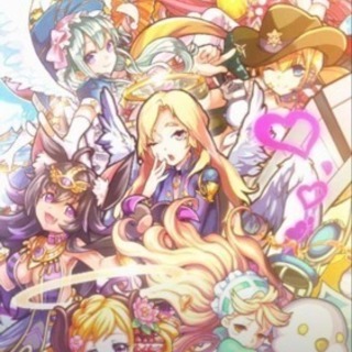 モンストLINEグループ