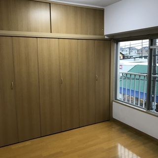 ★値下げ！ 大家直 駅ロータリー徒歩1分 2K 入居募集 ペット...
