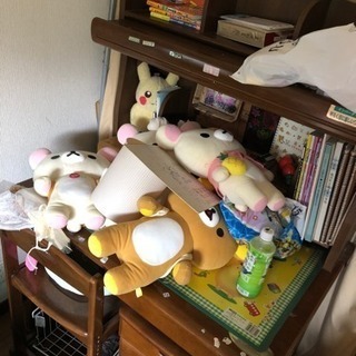 勉強机