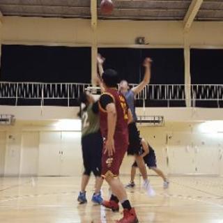 ３times per week open 🏀International Basketball Club for Beginners and Mid  at Tokyo　東京インターナショナルバスケ - 港区