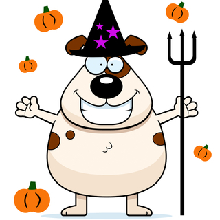So American Halloween ベーキングパーティー