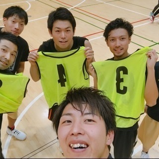 バスケしまーす🏃🏀