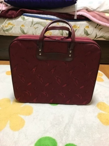 着物ケース？