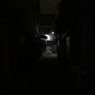 廃墟とかオカルトとかノスタルジーが好きな人集まれー！
