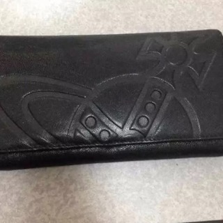 ヴィヴィアン 長財布