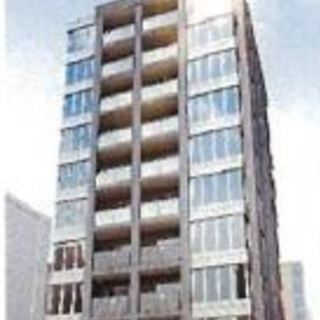 日比谷線人形町駅徒歩4分 日本橋小網町新築貸事務所 路面店 イン...