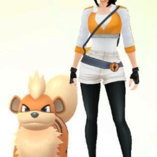 ポケモンgoフレンド募集！