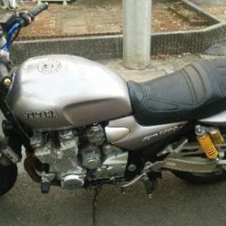 ＹＡＭＡＨＡ XJR1300   RP01jの画像