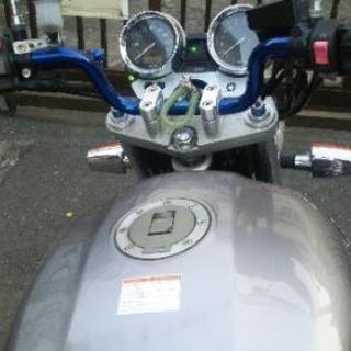 ＹＡＭＡＨＡ XJR1300   RP01jの画像