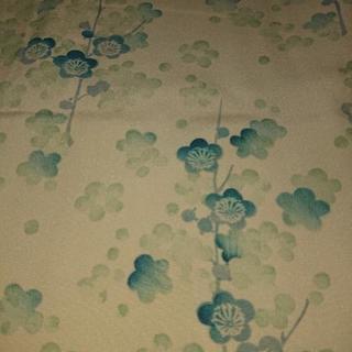 新品  袷着物 153cmの画像