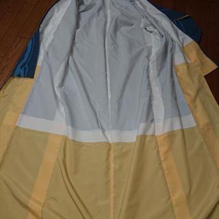 袷着物 150cmの画像