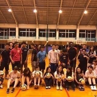 みんなでバリボー♫