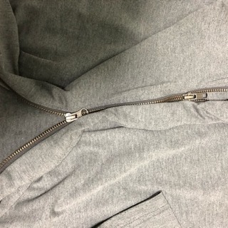 メンズ カーディガン Ｍの画像