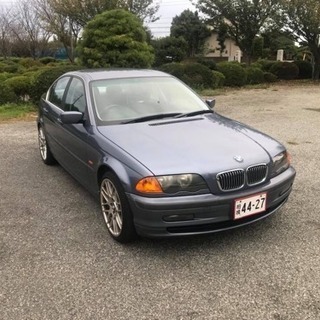 10ｙ★BMW 318i★オートローン  ok ※ !!!!!!!