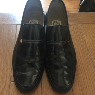 紳士靴  Marelli マレリー  黒  メンズ ビジネスシュ...