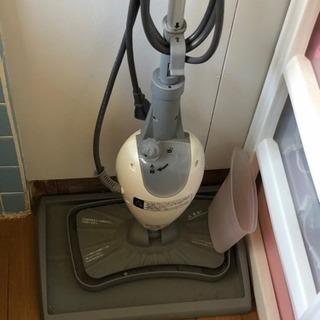 スチームモップの画像