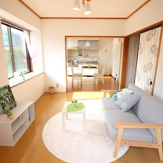 5階建ての2階部分なのに最上階？？　静岡市駿河区手越原　モデルル...