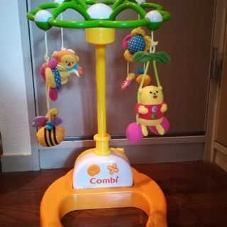 森のすやすやメリー