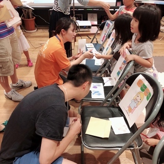 千葉キッズマネ－スクール～お金はありがとうと交換するもの～