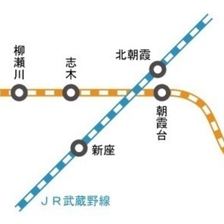 【残1人】9月30日（日）オフ会　～東上線の会～