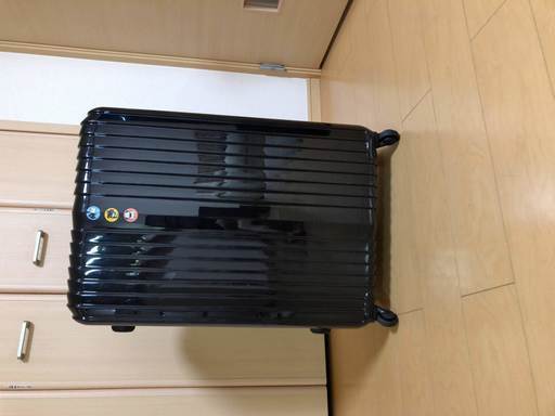 GLOBAL MASTER AIR　 スーツケース　７泊以上