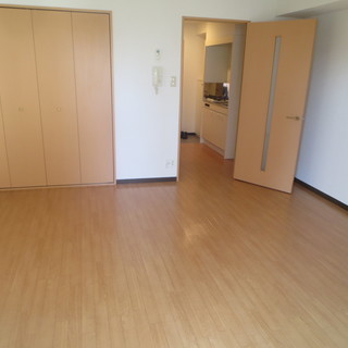 【Ｍ’ＰＬＡＺＡ堀江南】7号タイプ！1Ｋタイプ！分譲仕様のお勧め物件です。 - 賃貸（マンション/一戸建て）