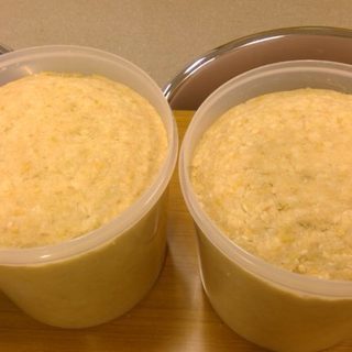 【11/7・11/29開催】愛情いっぱいの手前味噌を作ろう！の画像