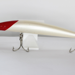 🐟◎🐟◎🐟　ルアーミノー3点セット（中古）　🐟◎🐟◎🐟の画像