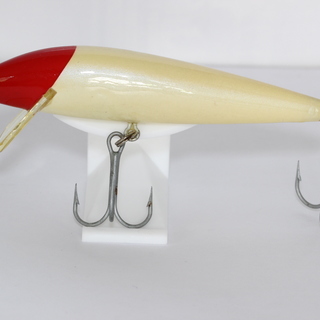 🐟◎🐟◎🐟　ルアーミノー3点セット（中古）　🐟◎🐟◎🐟の画像