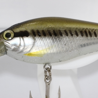 🐟◎🐟◎🐟　ルアーミノー3点セット（中古）　🐟◎🐟◎🐟の画像