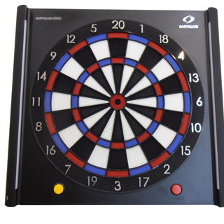 スマートフォン連動ホームダーツdartslive 200Sをご紹介！