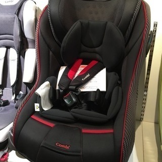 □店頭引取限定□美品☆コンビ ロングユースチャイルドシート