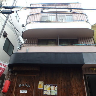 敷金　礼金　保証会社　火災保険料　手数料0円！ＪＲ吹田駅徒歩6分...