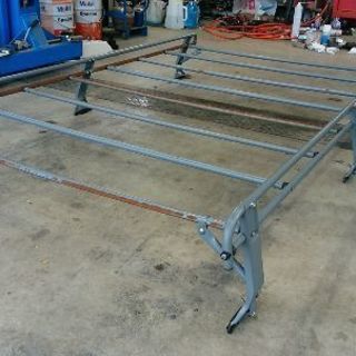 エブリィ DA64V  スクラム DG64V ハイルーフ用ルーフ...