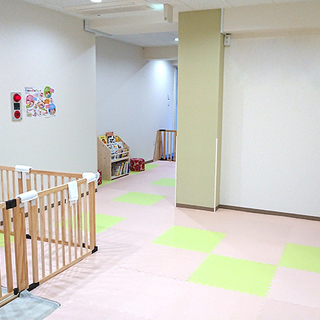 小規模保育園での調理師を募集！【勤務日条件を変更しました！】の画像