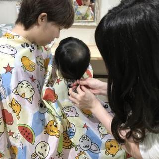 早朝着付け.ヘアセット承ります。 - 美容