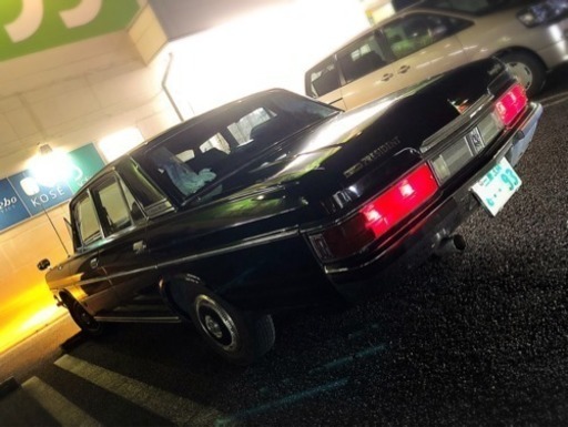 ☆期間限定大幅値下げ☆《車検ほぼ満タン》極上！昭和58年式 H252