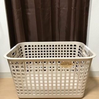 特大 収納カゴ