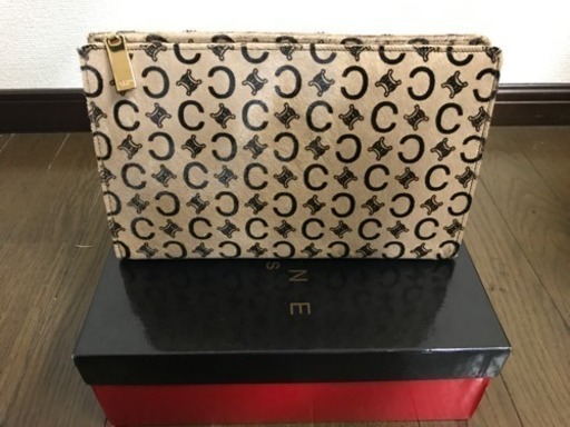 セリーヌ CELINE バッグ