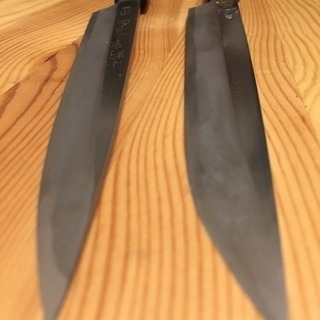 【1本500円から】切れなくなった包丁研ぎます🔪