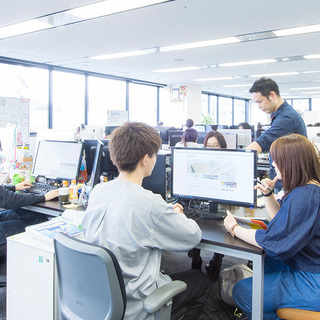 人事（採用）　担当者を募集中！　＜土日休み・未経験OKです＞