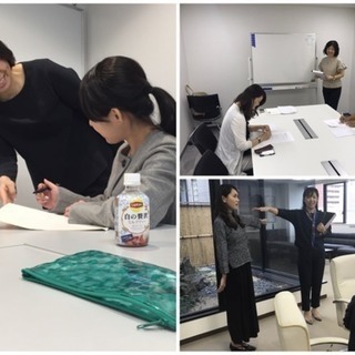 【信頼印象力検定3級】10月7日(日) 福岡市西区 木の葉モール...