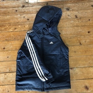 ジャンパー 140 (used品)