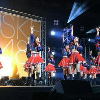 アイドル踊ってみた！メンバー募集