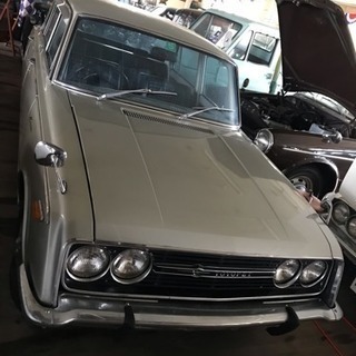 TOYOTA コロナ